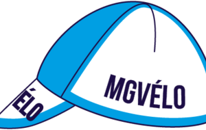 Bienvenue sur l'application du club cycliste de MGVELO